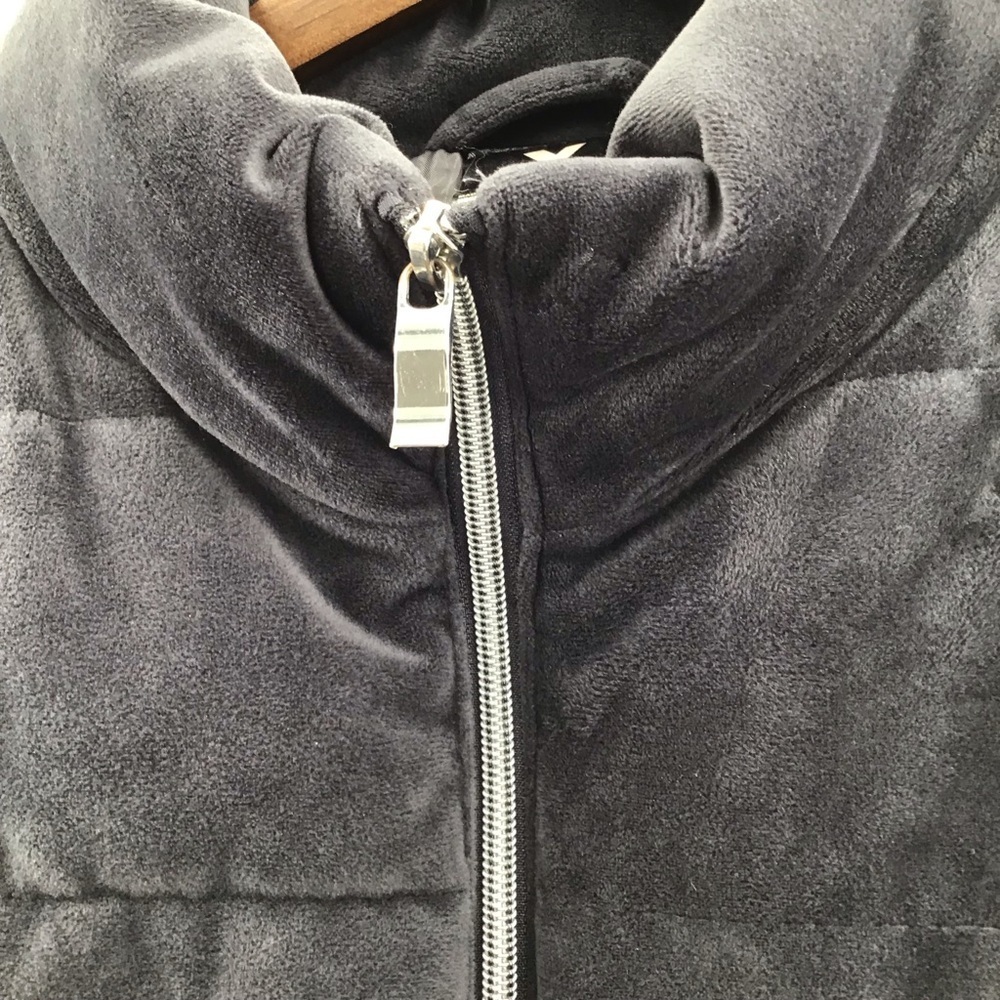 ZeroXposur Nightfall Puffer Vest - Picture 4 of 8